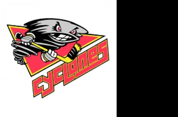 Cincinnati Cyclones Logo