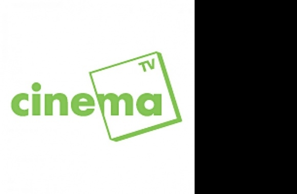 Cinema TV Logo