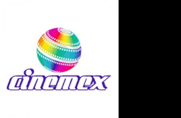 Cinemex Logo download in high quality