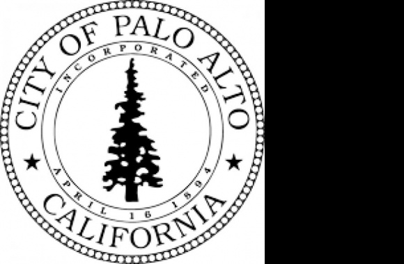 City of Palo Alto Seal Logo