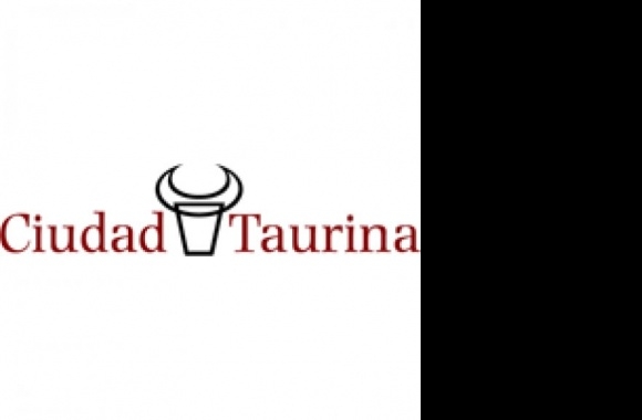 Ciudad Taurina Logo