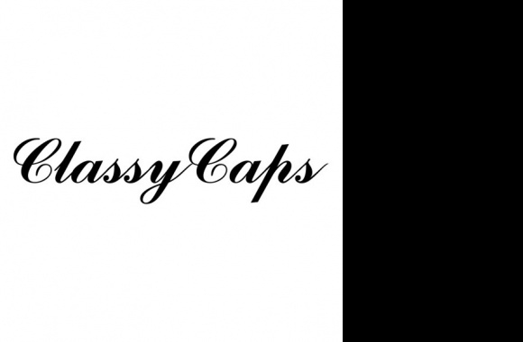 Classy Caps Logo