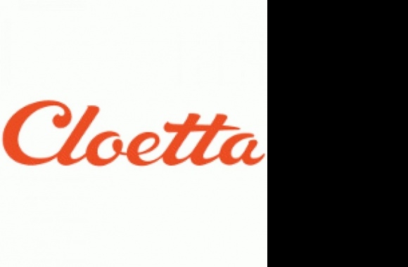 Cloetta (2009) Logo