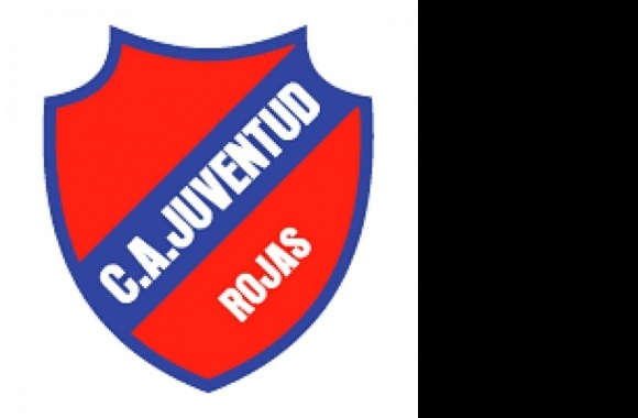 Club Atletico Juventud de Rojas Logo