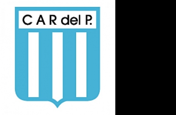 Club Atletico Racing Del Pilar Logo