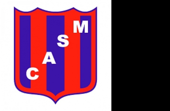 Club Atletico San Miguel de Monte Logo