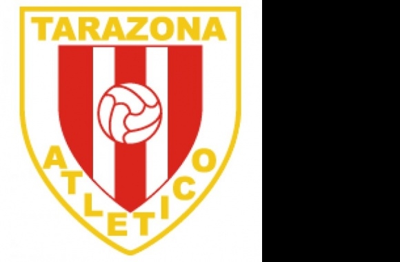 Club Atletico Tarazona Logo download in high quality