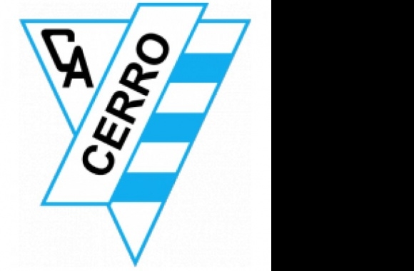 Club Atlético Cerro Logo