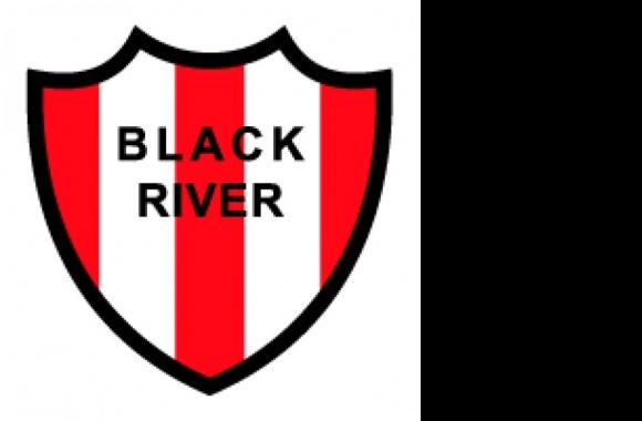 Club Black River de Gualeguaychu Logo