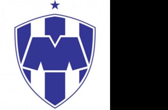 Club de Fútbol Monterrey Logo