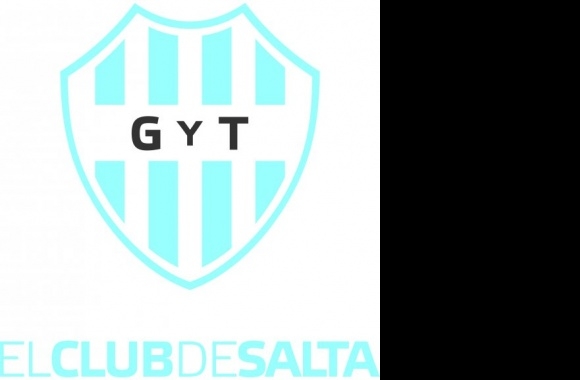 Club de Gimnasia y Tiro Logo download in high quality