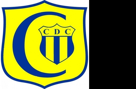 Club Deportivo Capiatá Logo download in high quality