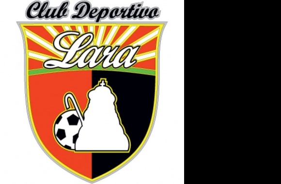 Club Deportivo Lara Logo download in high quality