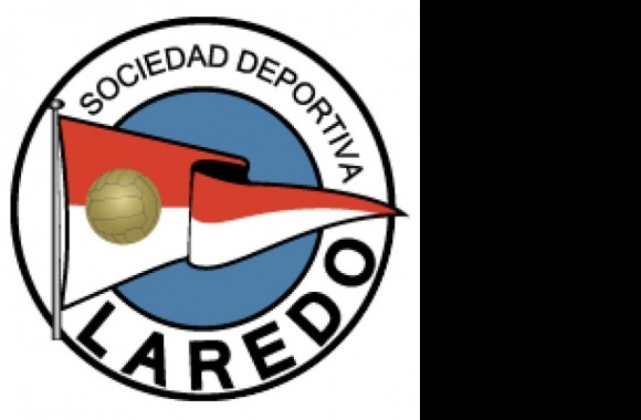 Club Deportivo Laredo Logo