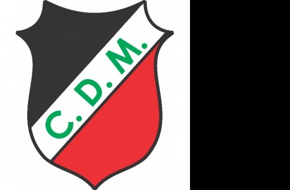 Club Deportivo Maipú de Mendoza Logo