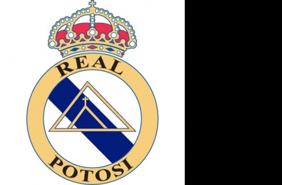 Club Real Potosi Logo