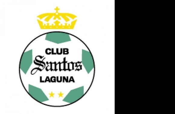 Club Santos Laguna Logo