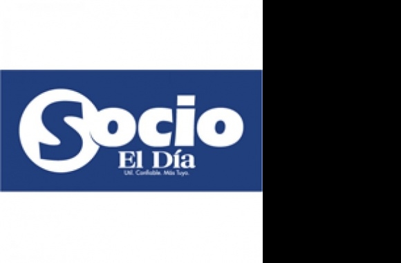 Club Suscriptores Socio El Dia Logo