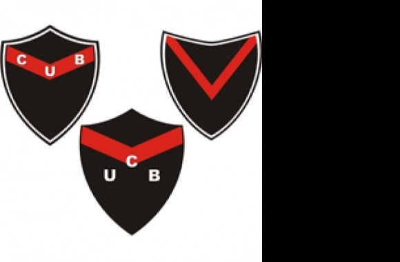 Club Unión de Bouchardo Logo download in high quality