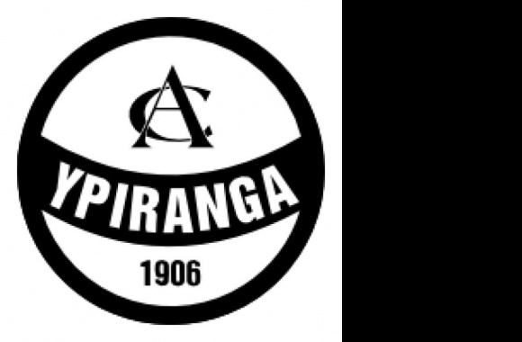 Clube Atletico Ypiranga Logo