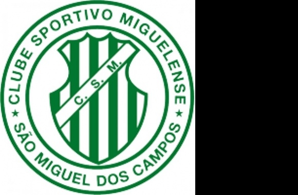 Clube Sportivo Miguelense Logo