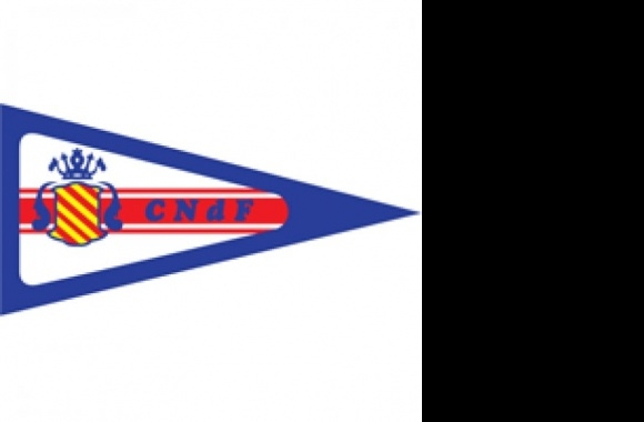 CNdF - Circolo Nautico del Finale Logo