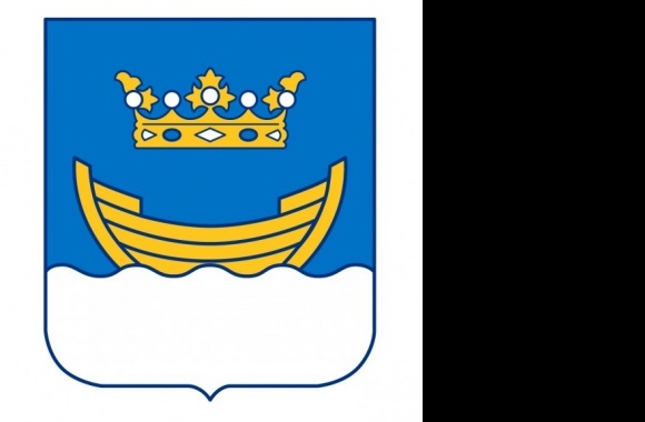 Coat of Arms of Helsinki Logo