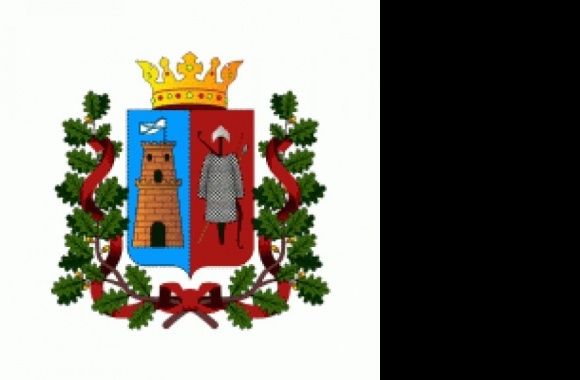 Coat of arms of Rostov-on-Don Logo