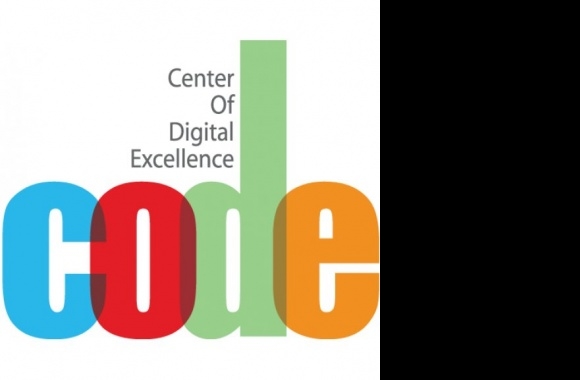 CODE Logo