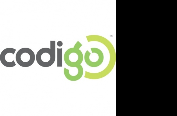 Codigo Logo