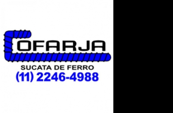 COFARJA Logo download in high quality