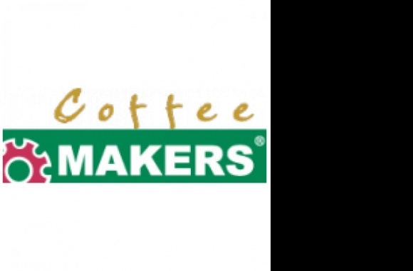 Coffeemakers Logo download in high quality