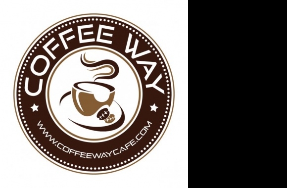 CoffeeWay Logo download in high quality
