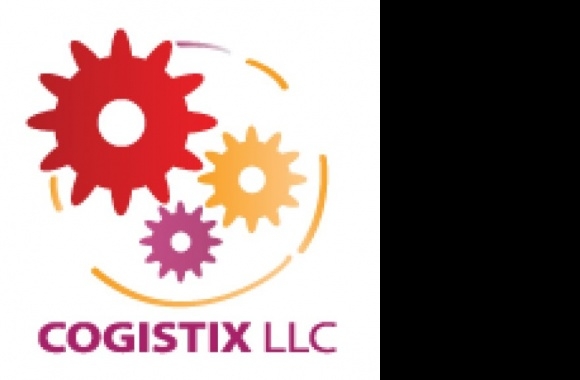 Cogistix LLC Logo download in high quality