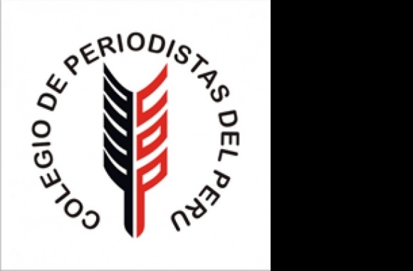 Colegio de Periodistas del Peru Logo download in high quality