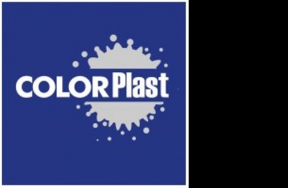 ColorPlast Logo download in high quality