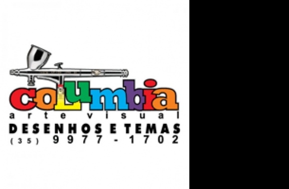 COLUMBIA ARTES Logo download in high quality