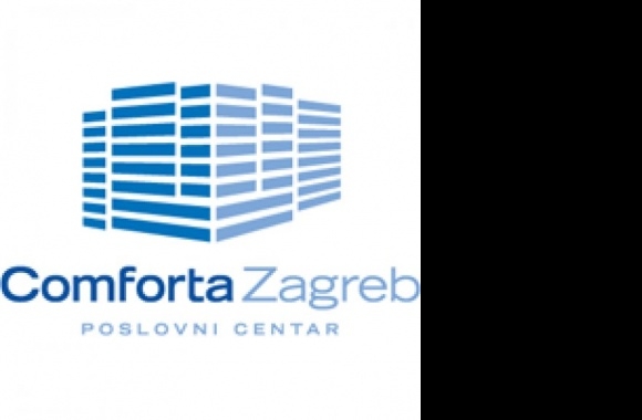 Comforta Zagreb Logo