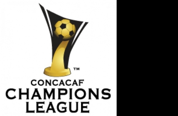 Concacaf Champions League Logo download in high quality