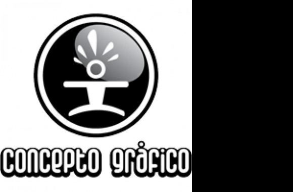 Concepto grafico Logo