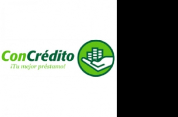 ConCredito Logo download in high quality