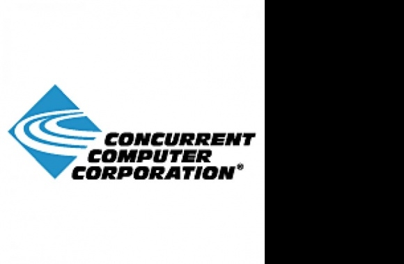 Concurrent Computer Corporation Logo download in high quality