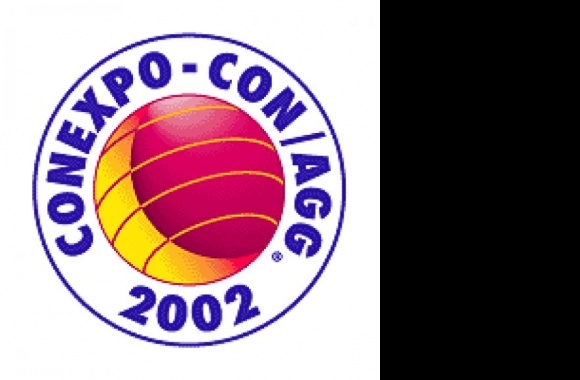 Conexpo-Con Logo download in high quality