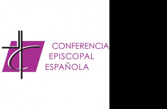 Conferencia Episcopal Española Logo download in high quality