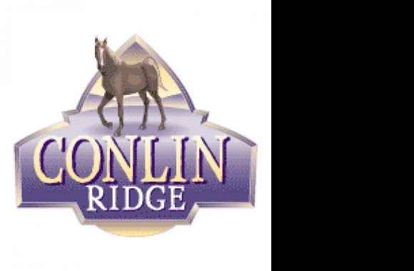 Conlin Ridge Logo download in high quality