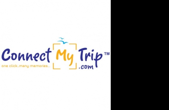 Connect My Trip Logo