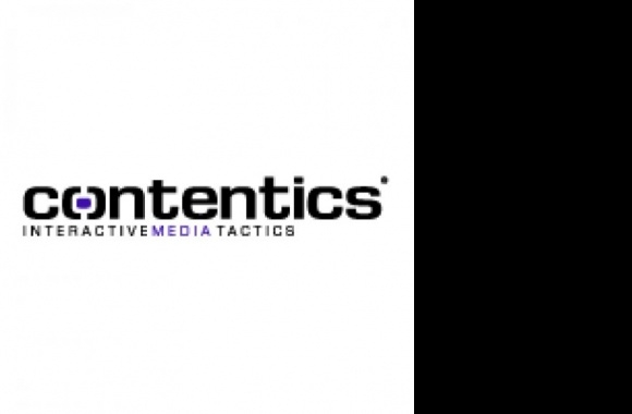 Contentics Logo download in high quality