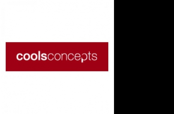 Cools Concepts Logo