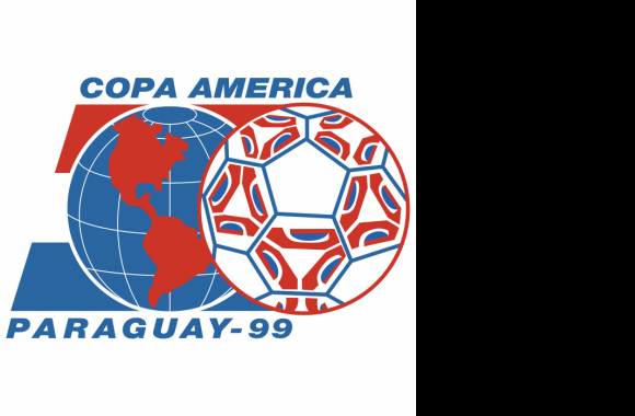 Copa Logo