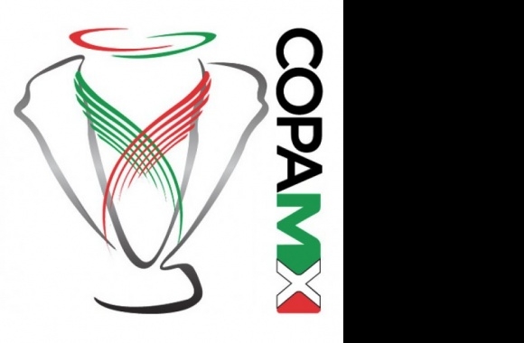 Copa MX Logo